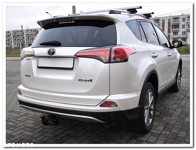 Toyota RAV4 2.0 D-4D 4x2 Start-Stop Executive - 14