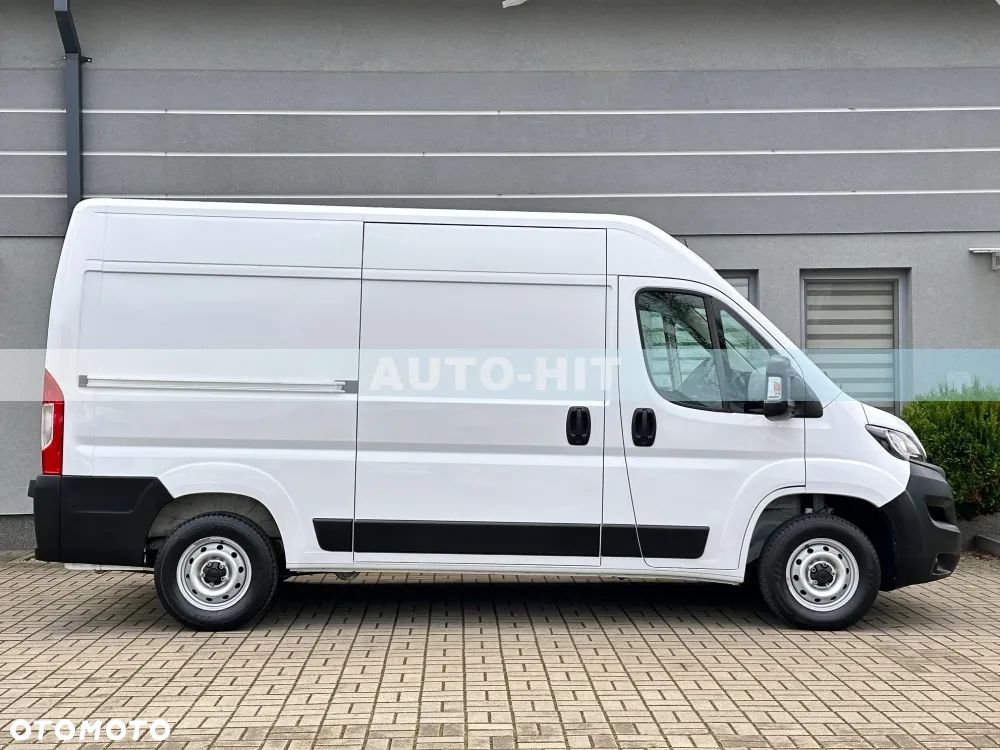 Fiat Ducato - 11