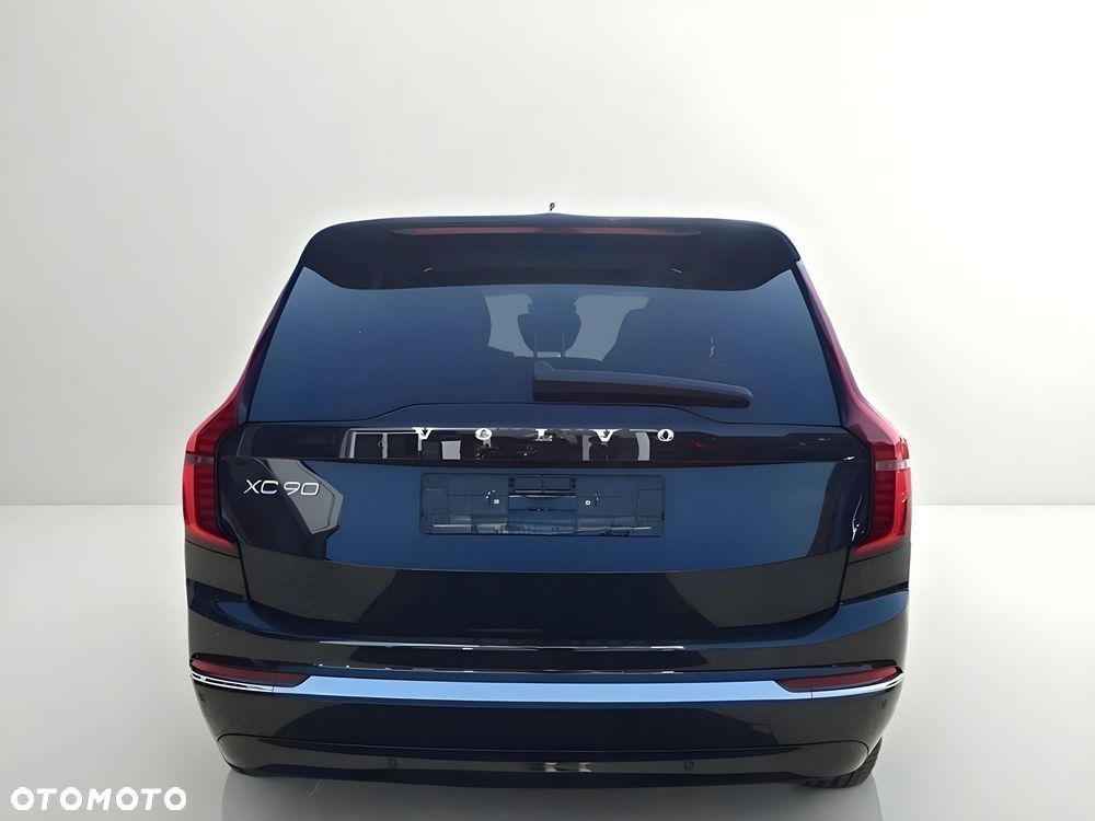 Volvo XC 90 - 4