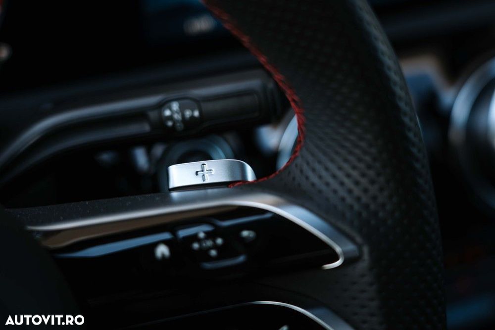 Mercedes-Benz A - 28