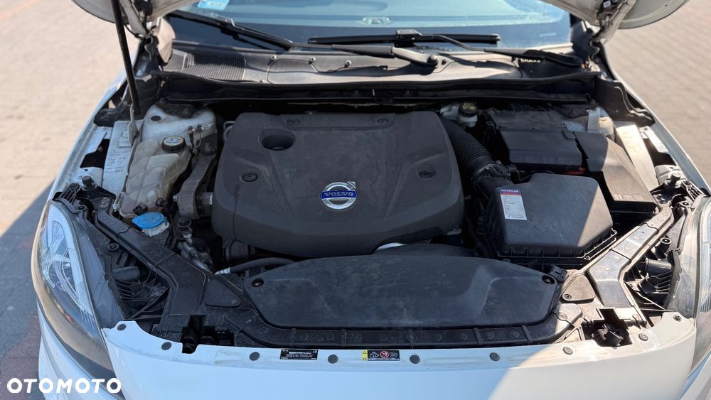 Volvo V40 D4 RDesign - 18