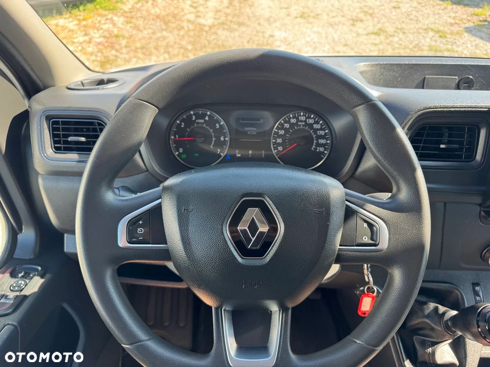 Renault Master - 9