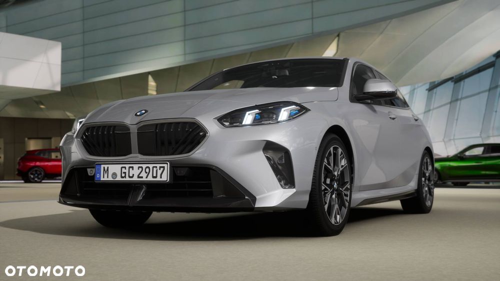 BMW Seria 1 120 mHEV - 7
