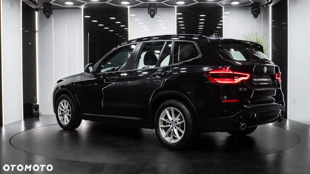BMW X3 xDrive20i - 6