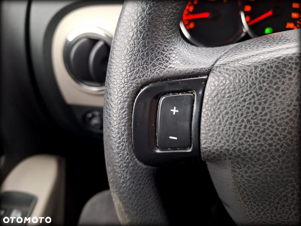 Dacia Lodgy 1.6 Laureate - 13