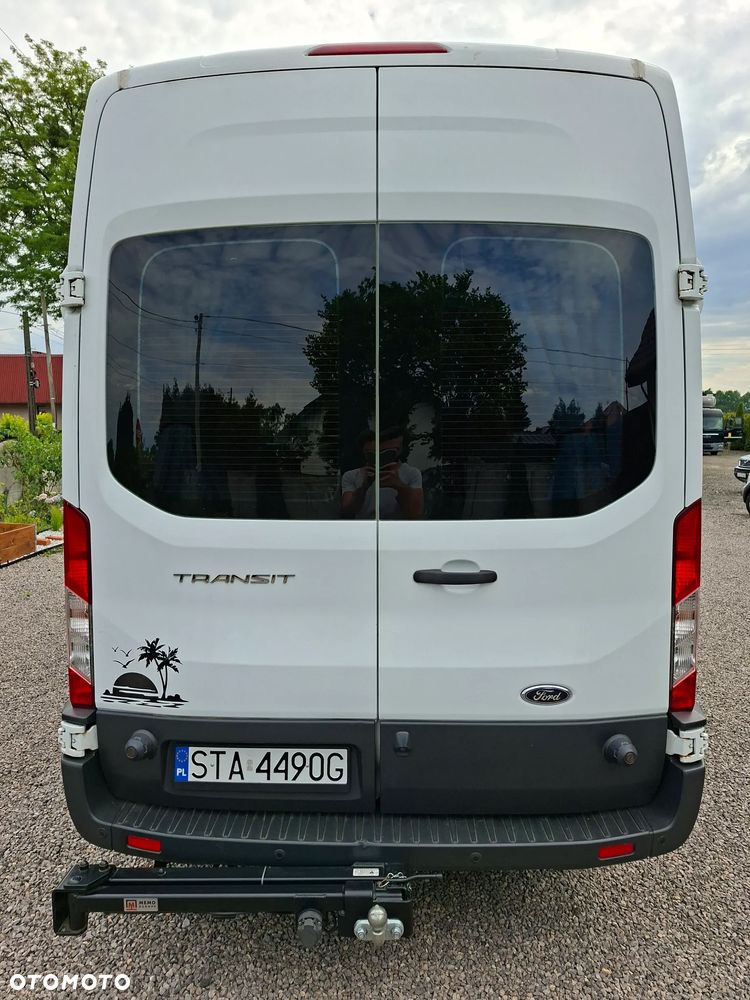 Ford Transit - 6
