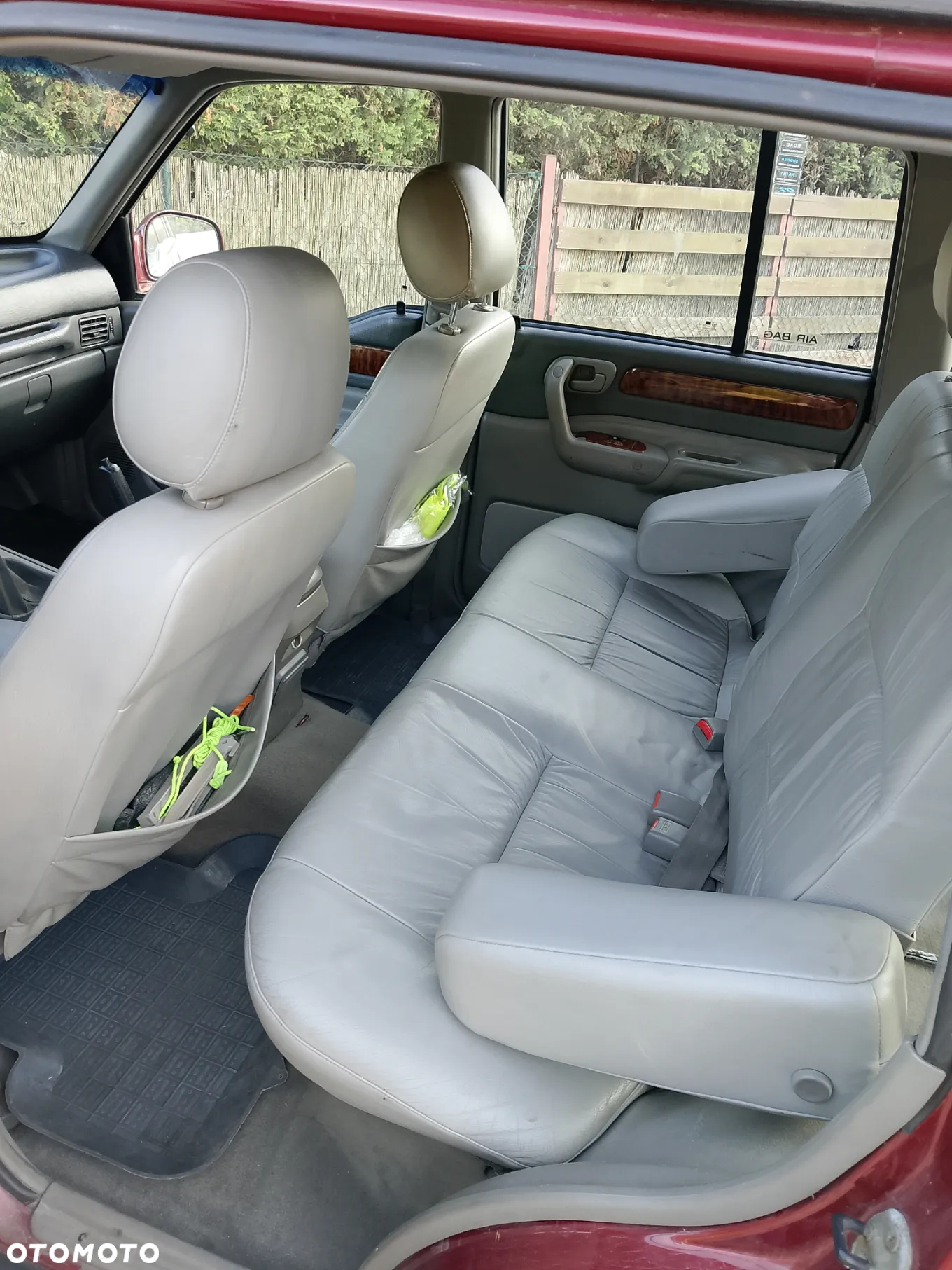 Daewoo Musso - 11