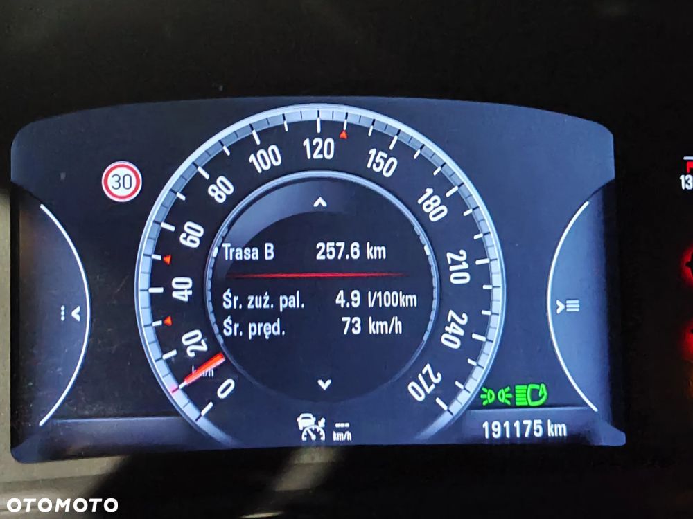 Opel Insignia 2.0 CDTI Cosmo S&S - 19