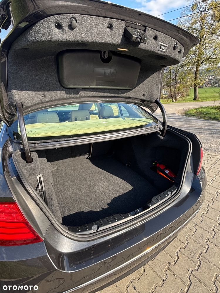 BMW Seria 5 530d xDrive Luxury Line - 25