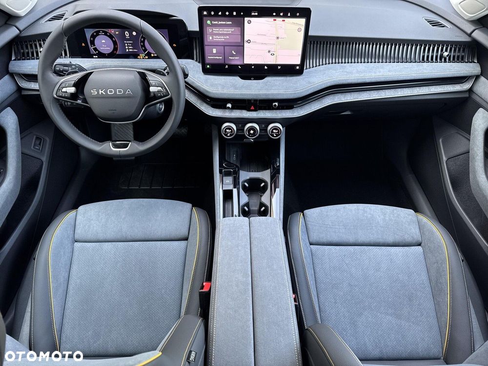 Skoda Superb - 12