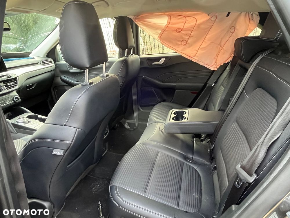 Ford Kuga 2.5 Duratec PHEV TITANIUM - 15