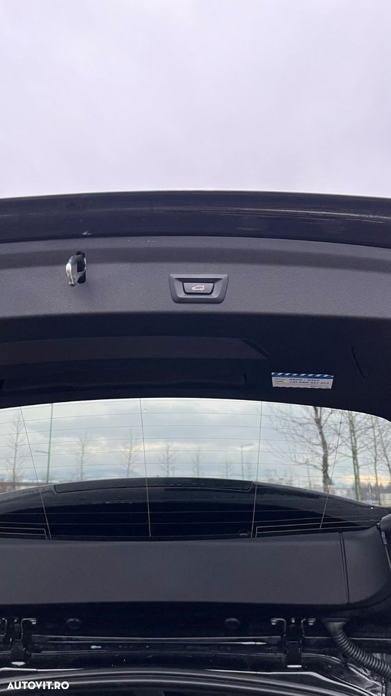 BMW Seria 1 118i Aut. Edition M Sport Shadow - 30