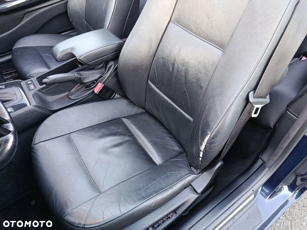 BMW Seria 3 - 12