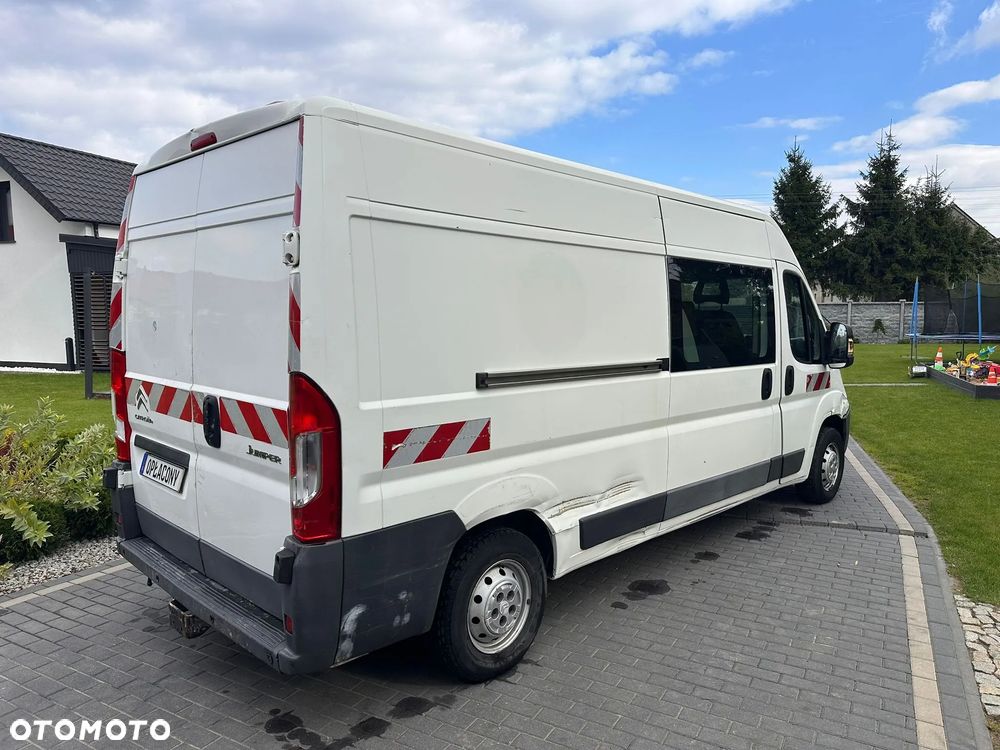 Citroën Jumper - 8
