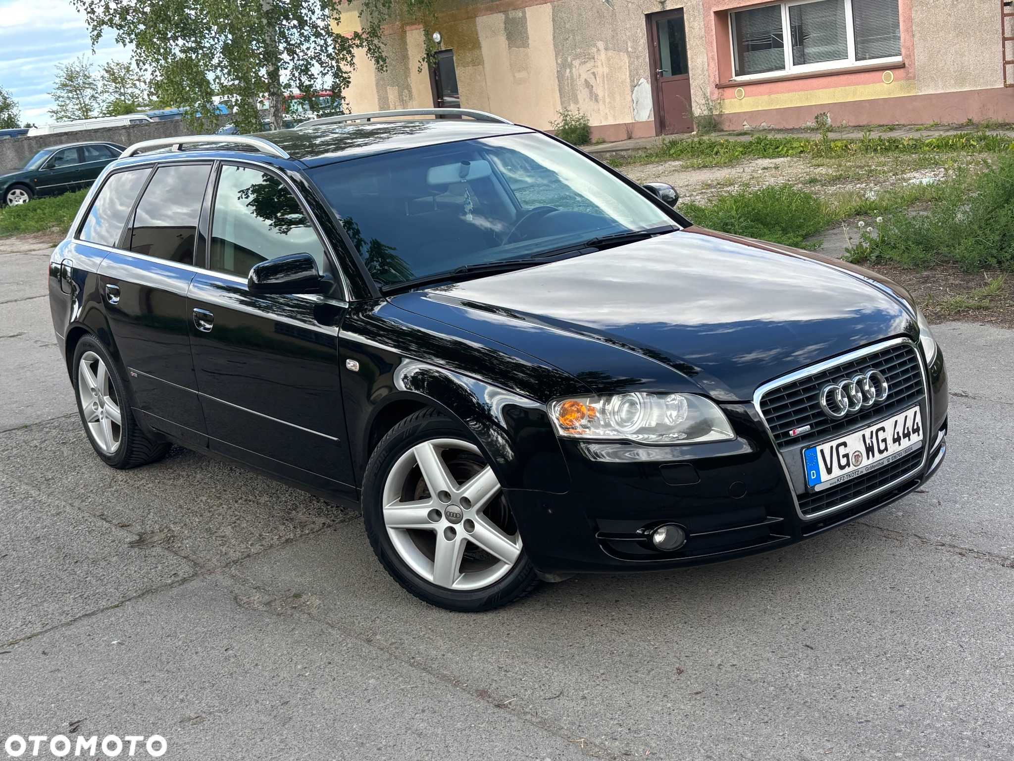 Audi A4 Avant 2.0 - 33