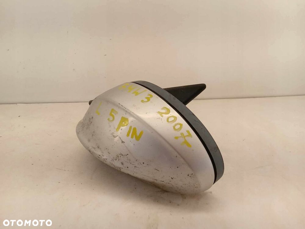 LUSTERKO LEWE BMW 3 E90 05-11 5 PIN - 3