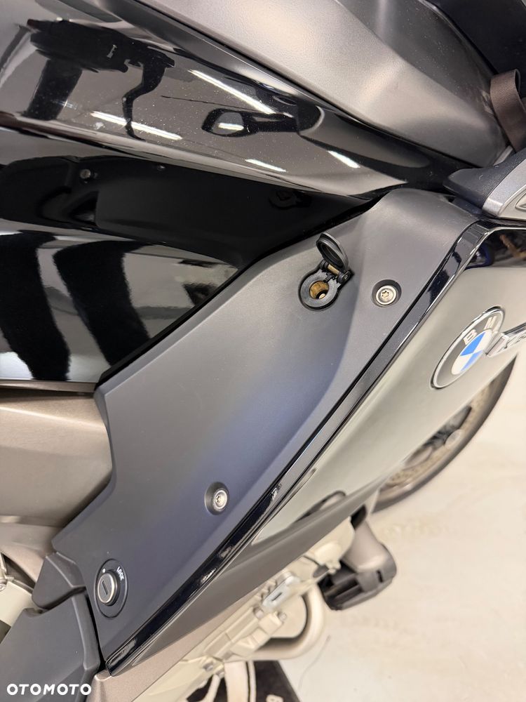 BMW K - 15