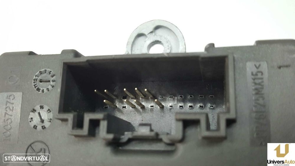 CENTRALINA/BOMBA FECHO CENTRAL FORD FIESTA (CCN) TREND - 7