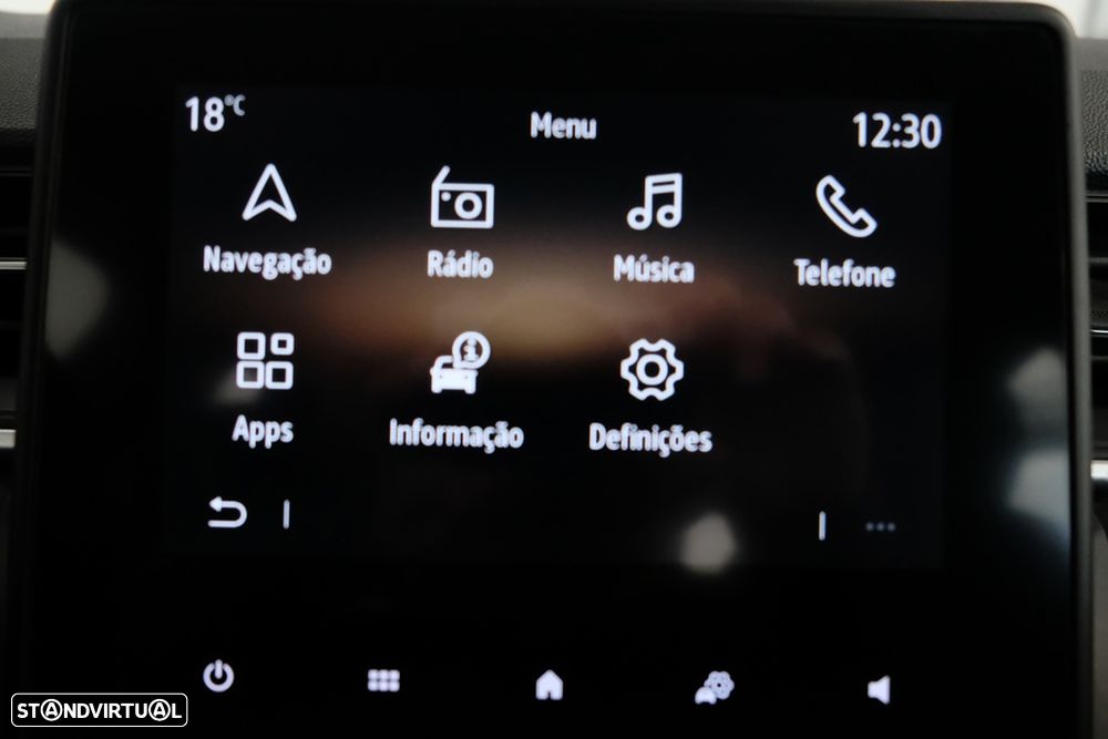 Renault Captur 1.5 dCi Exclusive - 23