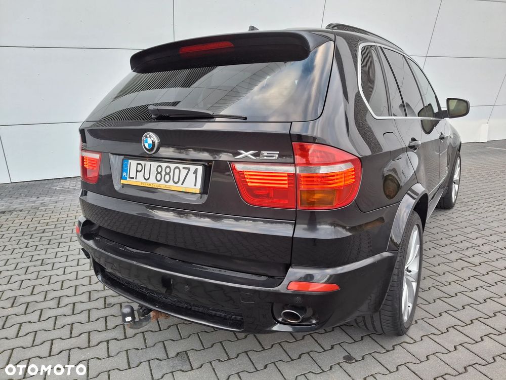 BMW X5 xDrive30i - 18