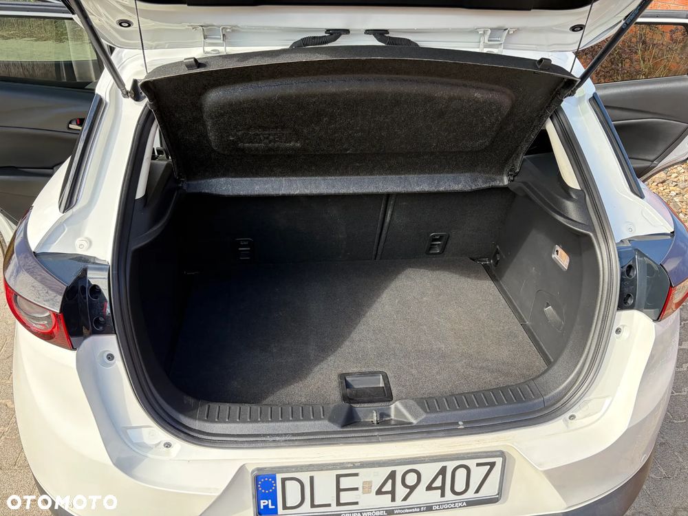 Mazda CX-3 2.0 SkyEnergy - 10