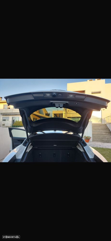 Jaguar I-Pace SE AWD Aut. - 18