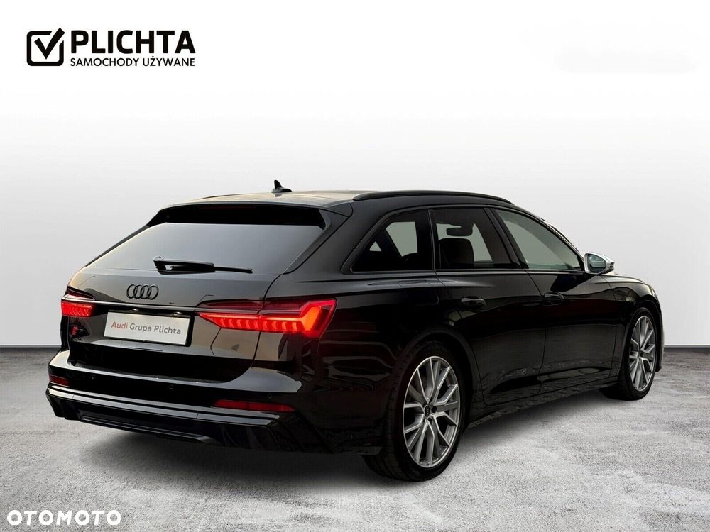 Audi S6 Limousine - 5