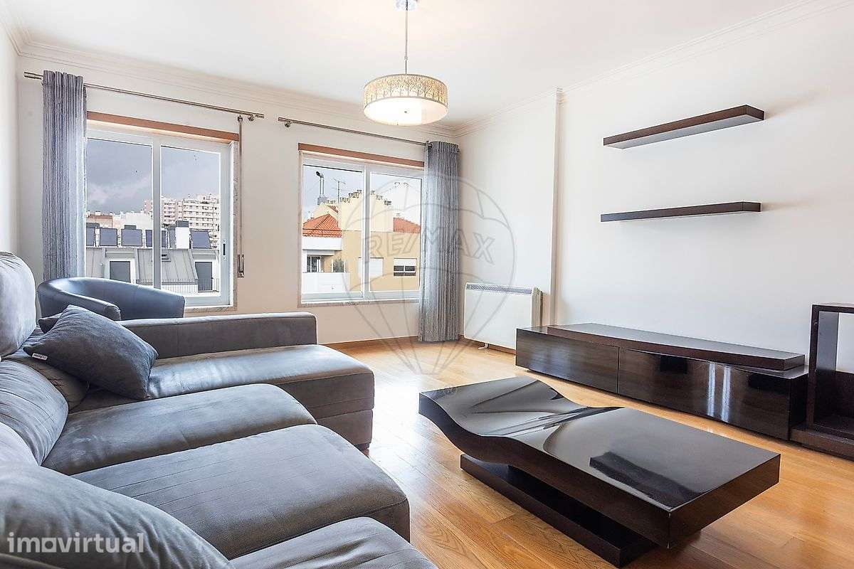 Apartamento T3 para arrendamento - Grande imagem: 5/33