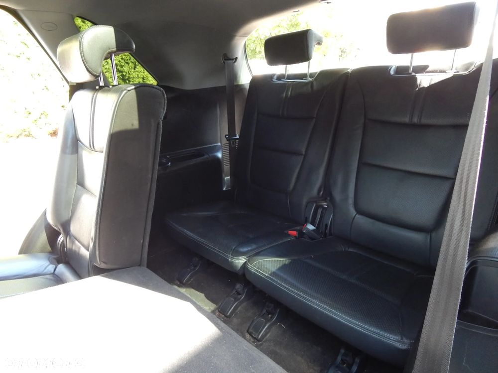 Kia Sorento 2.2 CRDI XL 7os - 20