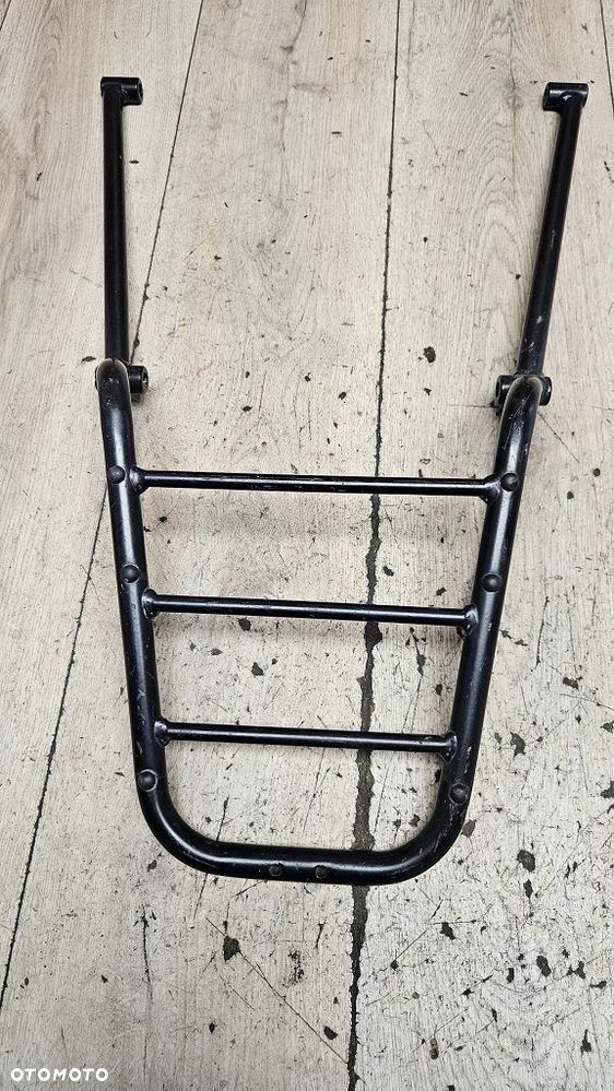 Stelaż pod kufer centralny bagażnik - 3