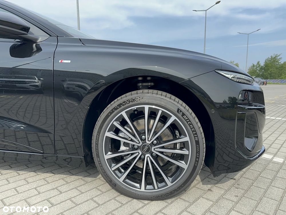 Audi A6 Sportback e-tron - 15