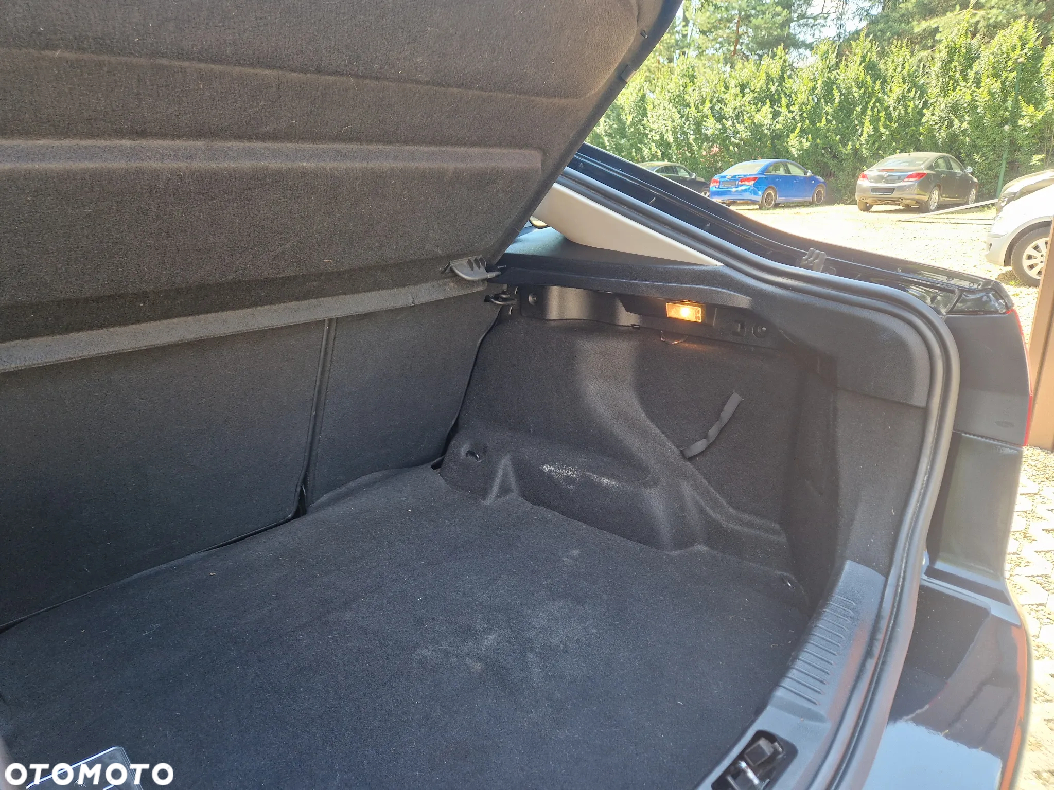 Ford Mondeo 2.0 FF Titanium - 18
