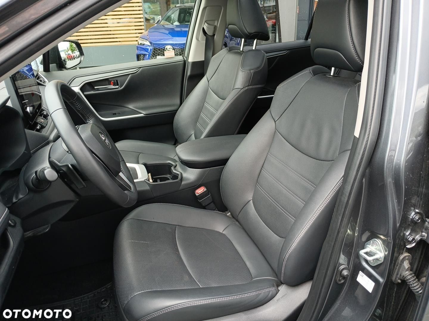 Toyota RAV4 2.5 Hybrid Executive 4x4 - 15