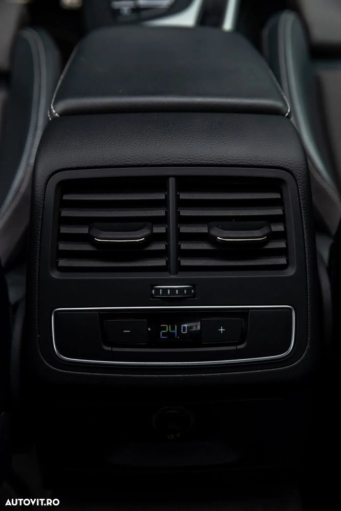 Audi A5 Sportback 2.0 TDI quattro S tronic sport - 34