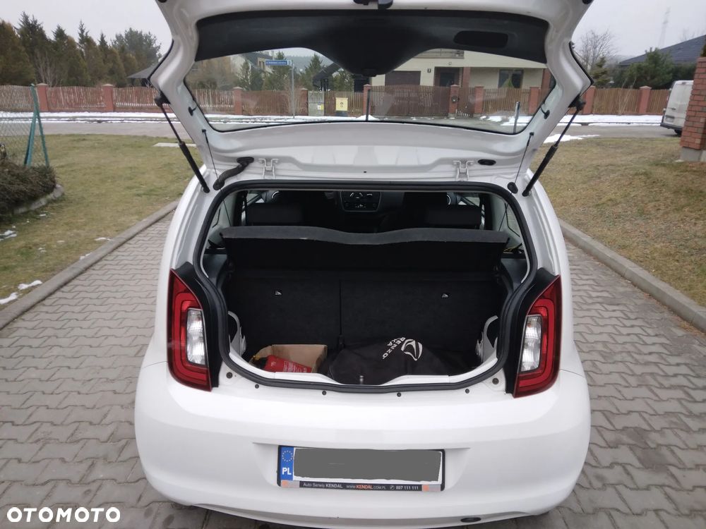 Skoda Citigo 1.0 Style - 13