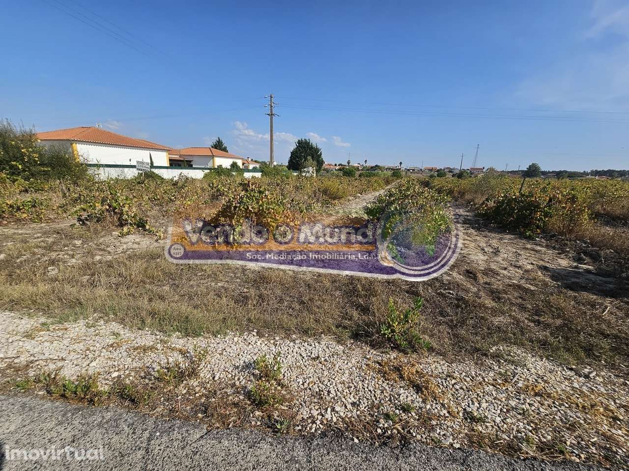 Terreno em Foros de Almada (STE073) - Grande imagem: 4/5