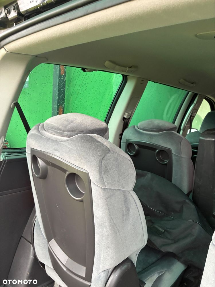 Citroën C8 2.0 SX Pack - 12