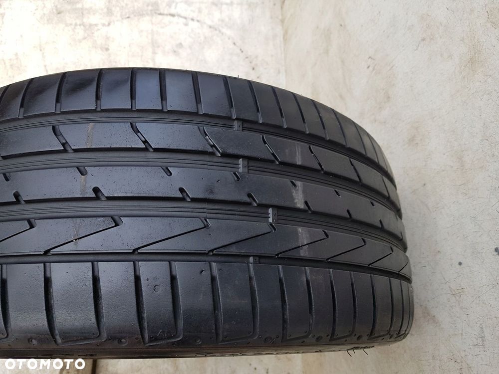 Hankook Ventus V12 Evo2 K120 235/35R19 91 Y rant ochronny XL 5,7mm. - 6