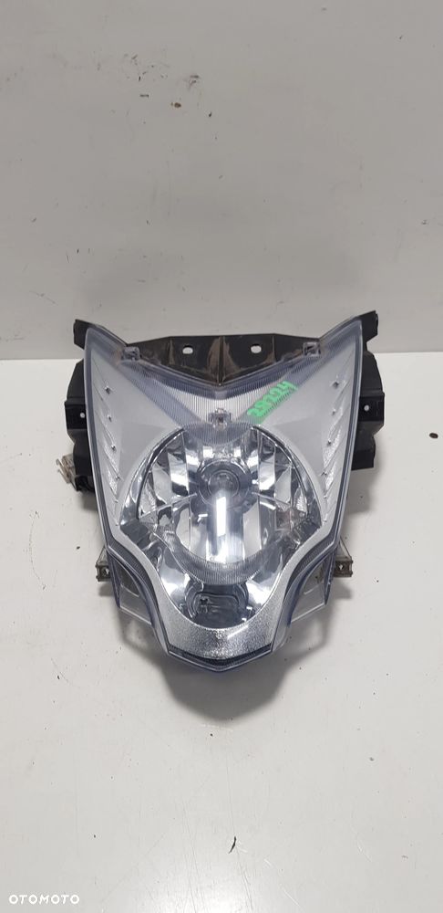 Kymco Agility 50 16+ Reflektor Lampa Przód - 1
