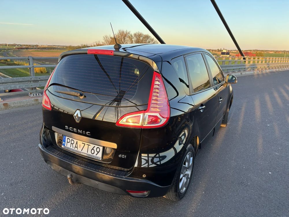Renault Scenic - 20