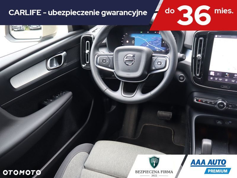 Volvo XC 40 - 9