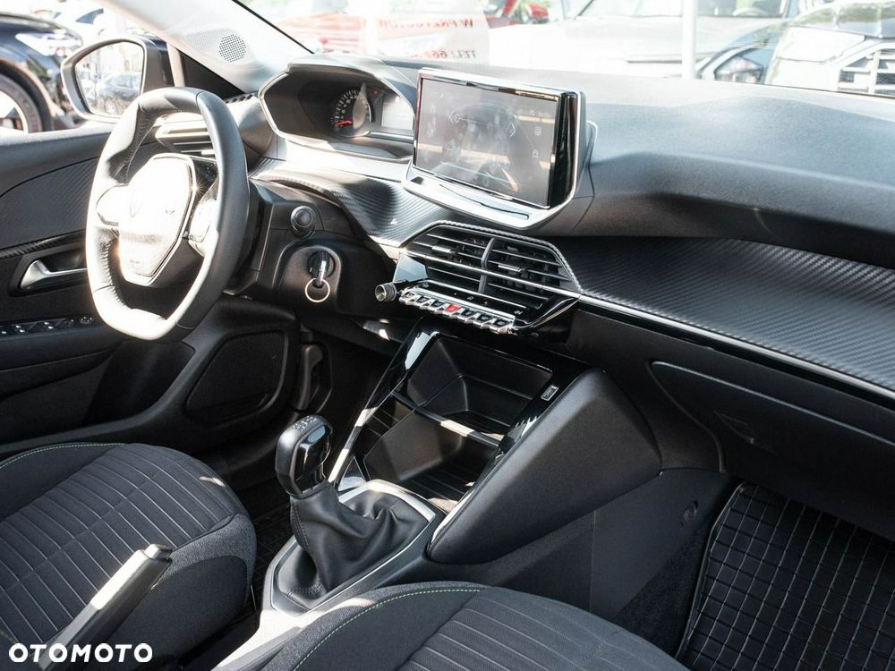 Peugeot 208 1.2 PureTech Active S&S - 29