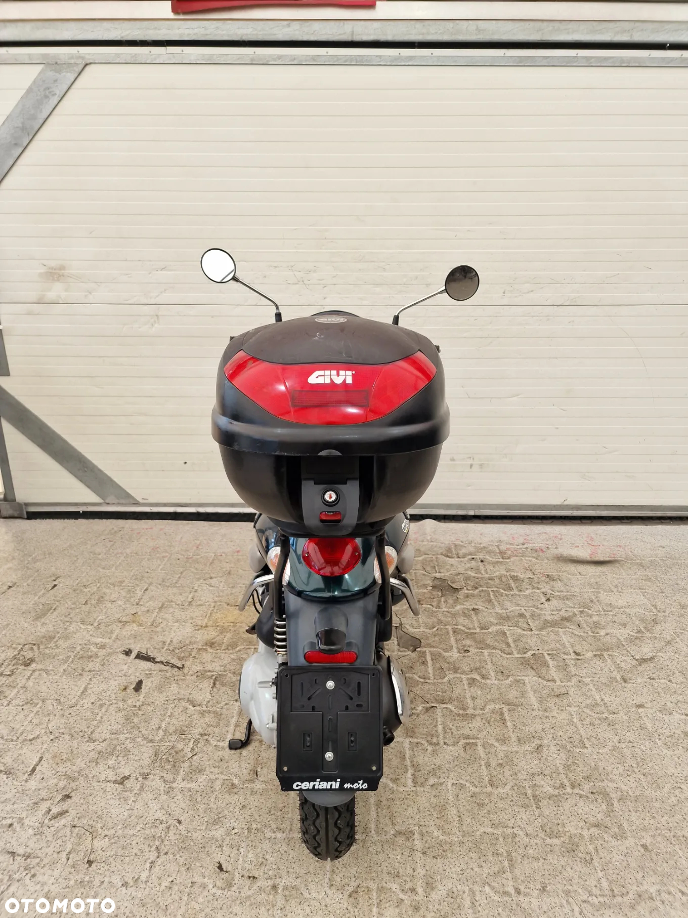 Piaggio Liberty - 27