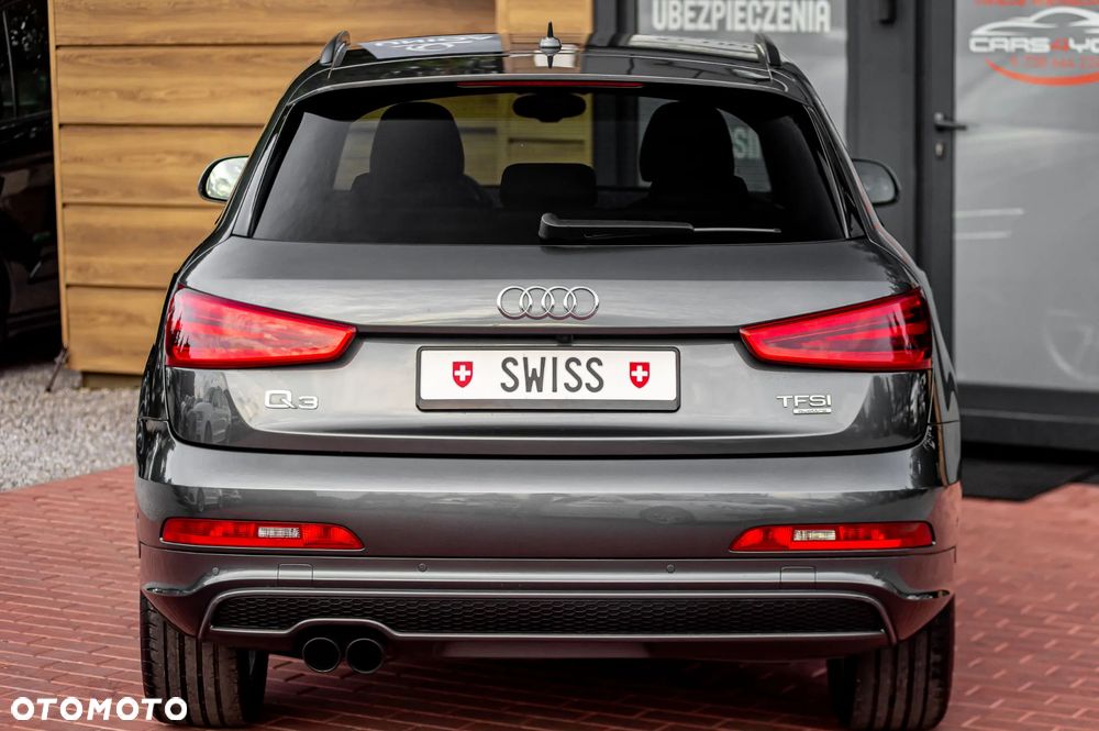 Audi Q3 - 12