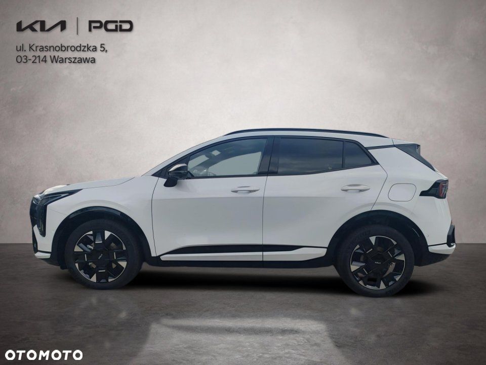 Kia Sportage - 2