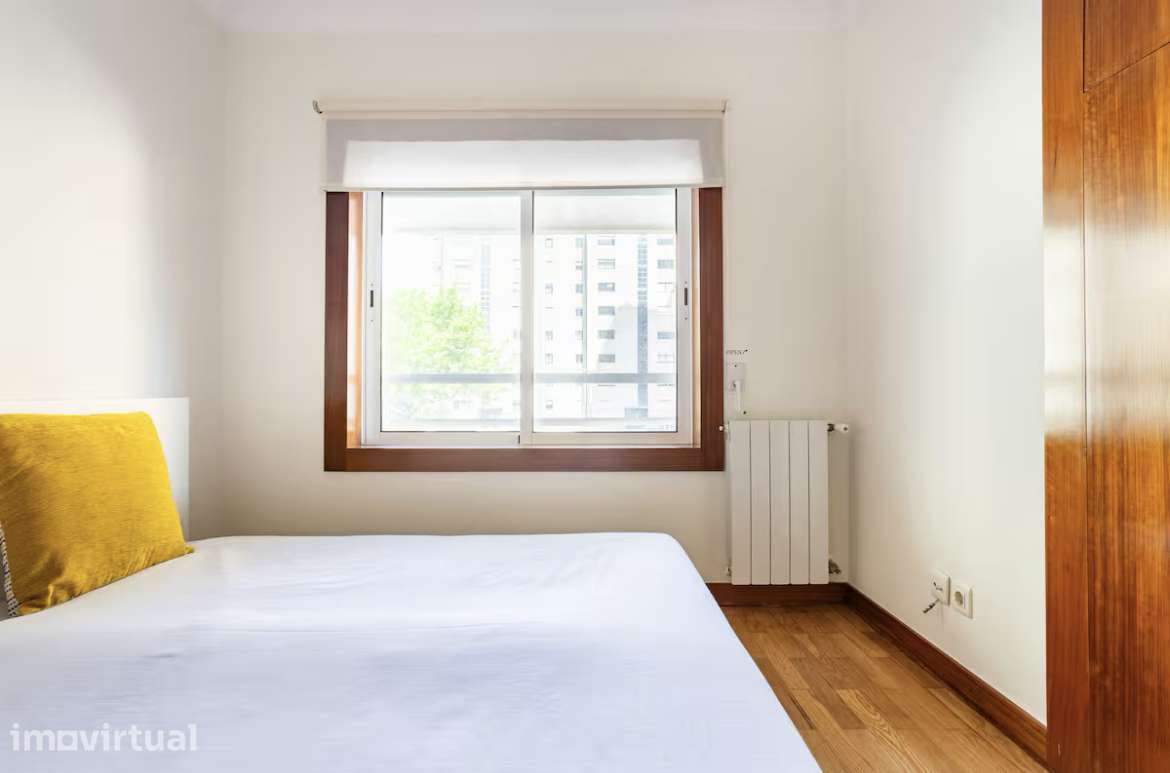 Arrendamento temporário apartamento T1-BOAVISTA (casa da música)-Porto - Grande imagem: 2/11