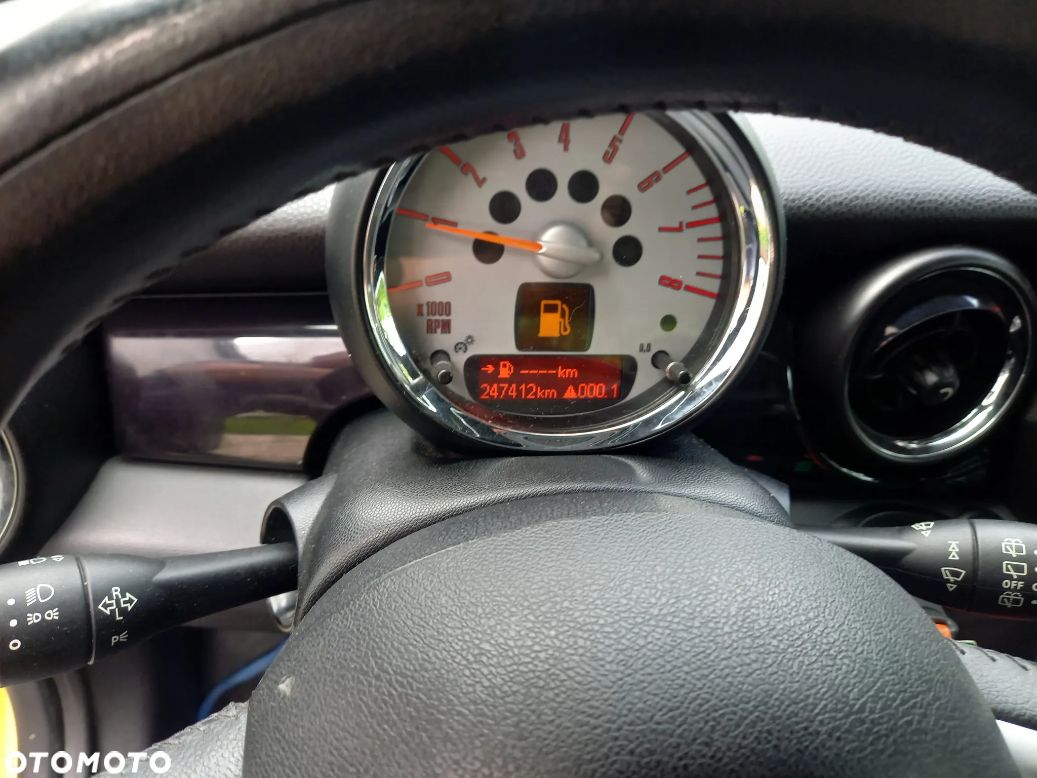 MINI Cooper 50 Mayfair - 31