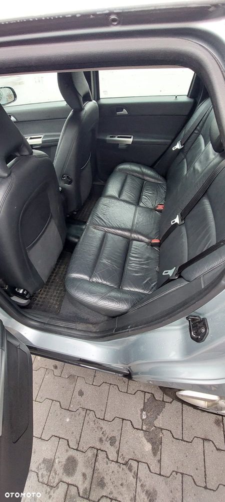 Volvo V50 1.8 Edition - 4