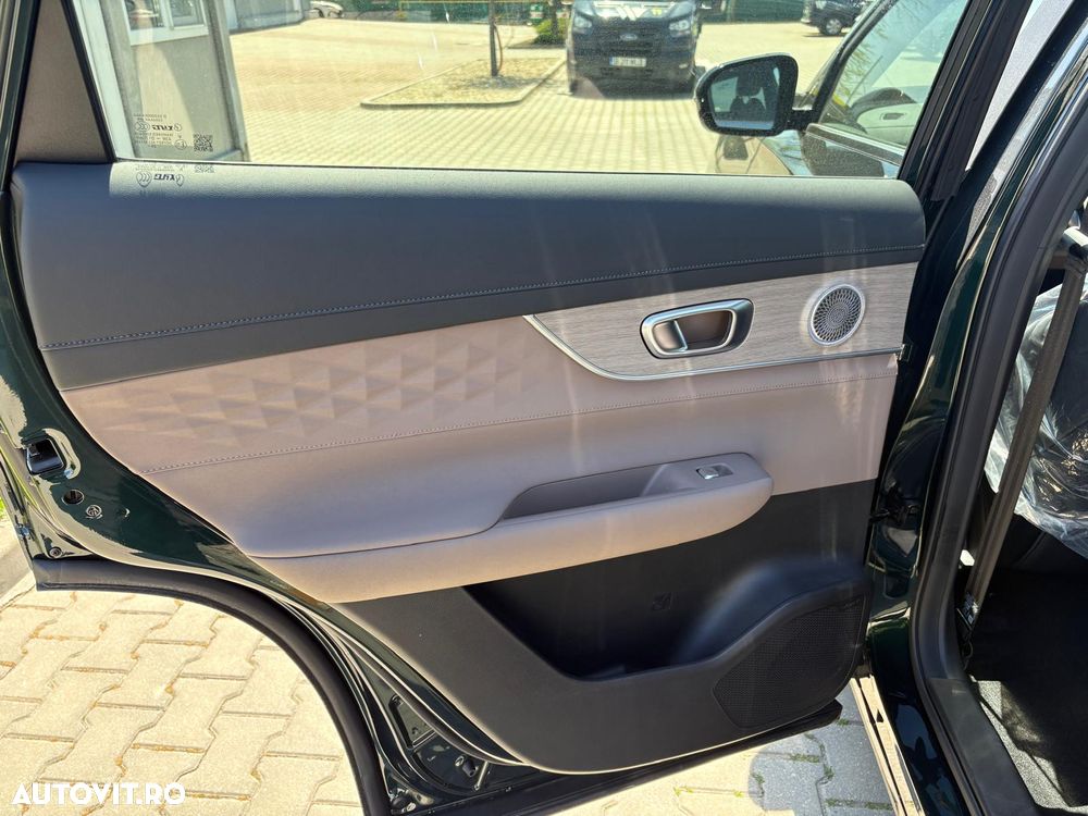Chery Tiggo 8 1.5 TGDI DHT PHEV Unique - 9
