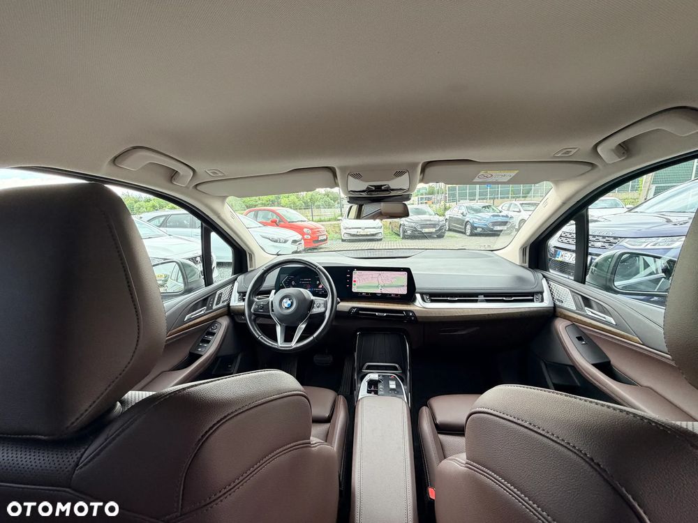 BMW Seria 2 223i mHEV Luxury Line - 18